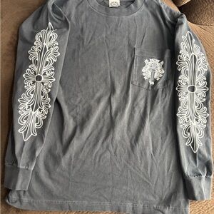 Chrome Hearts long sleeve